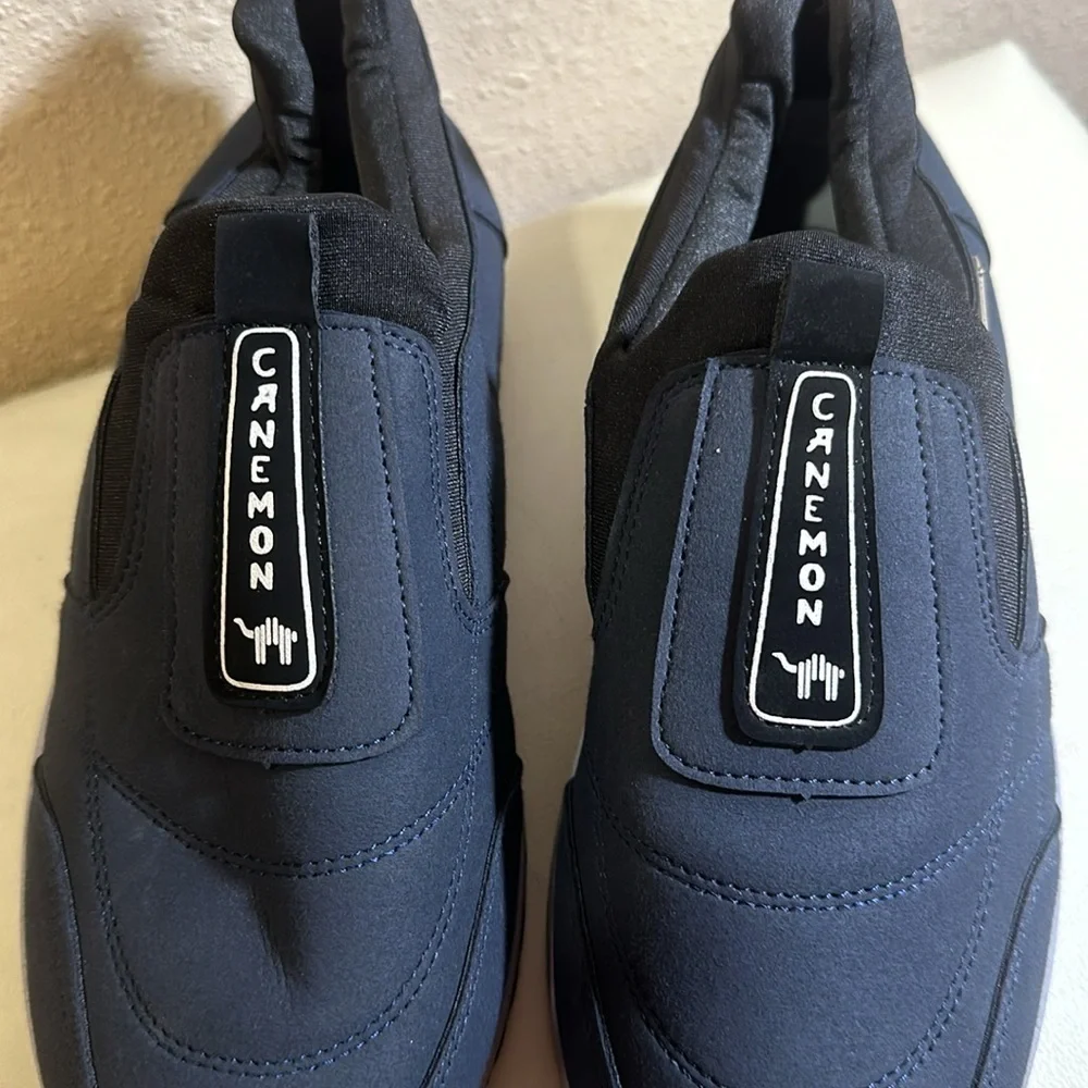 Canemon slip ons size 41